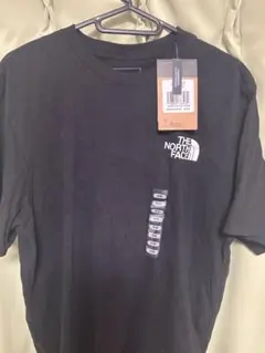 THE NORTH FACE ブラック Tシャツ M