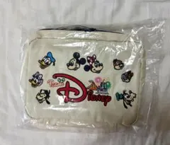 Disney マザーズポーチ おむつポーチのサムネイル