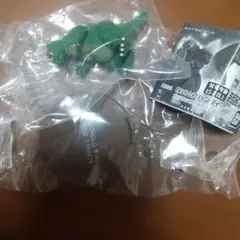 ゴジラHG ゴジラ04 リトルゴジラ