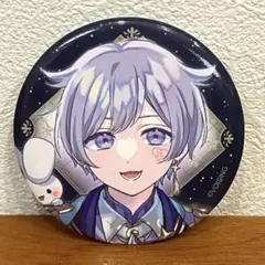 2026年最新】初兎 缶バッジ 恋星エトワールの人気アイテム - メルカリ