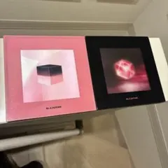 blackpink K-POP