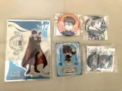 ヴィジュアルプリズン ヴィジュプリ アンジュ まとめ売り