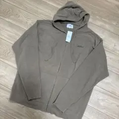 ダブルティー　フーディー