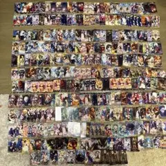 まじかるカナン トレーディングカード 初版 115枚セット - メルカリ