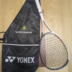 ムーミ様専用 ソフトテニスラケット ボルトレイジ7S UL1 ラケット