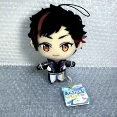 あんさんぶるスターズ ぬいぐるみ 南雲鉄虎