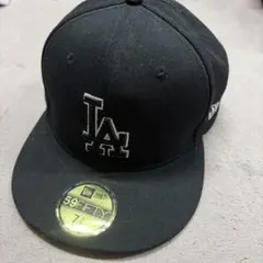 New Era 59FIFTY LA Dodgers キャップのサムネイル
