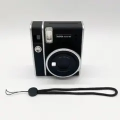 ■FUJIFILM インスタントカメラ instax mini 40 「チェキ」