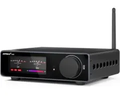 未使用に近い AIYIMA A80 2025年11月購入 更新バージョン - メルカリ