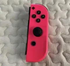 Switch ジョイコン 右ぴんく ゲーム機 部品 任天堂 コントローラー