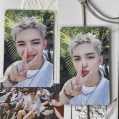 HYPE VIBES エスクプス music plant ラキドロトレカ