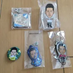 EXILE 三代目 J Soul Brothers 小林直己 グッズセット