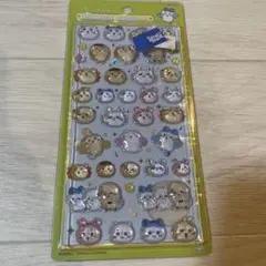 新品 未開封 正規品 ちいかわ ボンボンドロップシール 第2弾 みんな ニコニコ