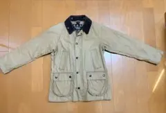 バブアー ビデイルBarbour BEDALE 36ブラウン　ウォッシュド