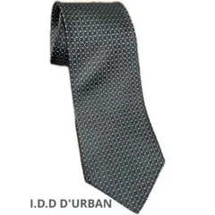 ダーバン I.D.D D'URBAN ネクタイのサムネイル