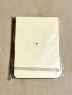 Eaphi ノベルティ 5点 2025年最新】eaphi ノベルティの人気アイテム - メルカリ