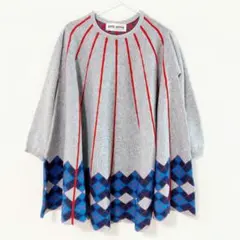 ami amie (アミアミ) / ワンピース 長袖 キッズ 115cmのサムネイル