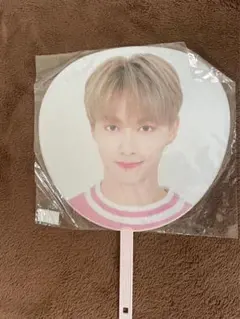 ☆公式☆ジュン うちわ