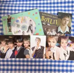 2026年最新】Boynextdoor アルバム リウの人気アイテム - メルカリ