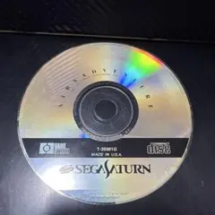 セガサターン