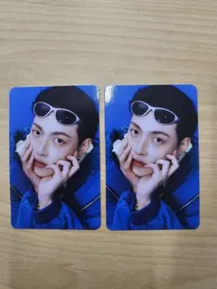 ATEEZ ホンジュン popup