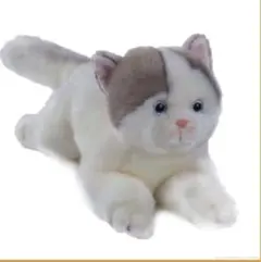 2025年最新】猫のぬいぐるみ ブリティッシュショートヘアの人気