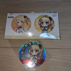 2026年最新】音乃瀬奏 缶バッジの人気アイテム - メルカリ