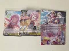 鳳えむまとめ売り