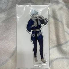 bluelock ブルーロック ブルロ 秩父温泉 氷織羊 アクスタ
