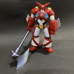 リボルテック　新ゲッター1