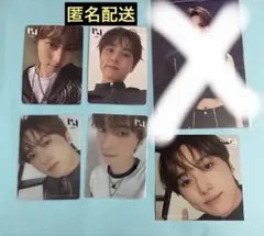 THE ORIGIN 尾崎匠海　トレカ　店舗特典