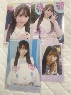 大谷映美里　イコラブ