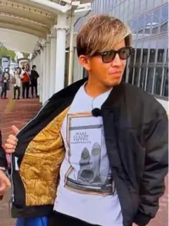 2025年最新】ダービージャケット キムタクの人気アイテム - メルカリ