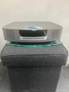 2026年最新】BOSE WAVE MUSIC SYSTEM ガラス台の人気アイテム - メルカリ