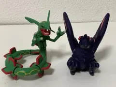 ポケモン キョダイマックスアーマーガア　モンコレレックウサ2個 匿名発送