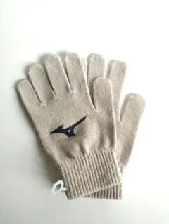 MIZUNO　手袋　フリーサイズ