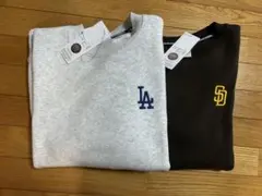 パドレス トレーナー