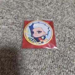 エミヤ FGO 最終再臨展 ミニ最終再臨 缶バッジ - メルカリ