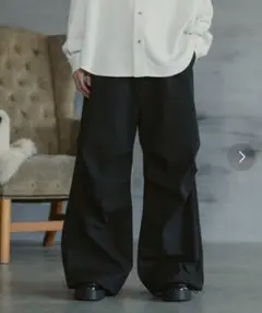 casper john プロテクトスノーパンツ L