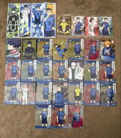 ブルーロック　グッズ　まとめ売り