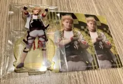 ミュージカル刀剣乱舞 ソハヤノツルキ