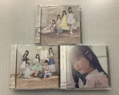 STU48 12th 傷つくことが青春だ 通常盤AB、劇場盤CD