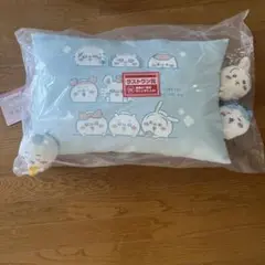 ちいかわ一番くじ　ラストワン賞