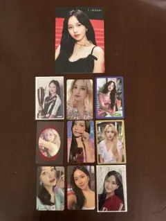 2026年最新】twice ミナ チェキの人気アイテム - メルカリ