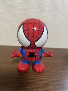 ユニバーサルスタジオジャパン スパイダーマン フィギュア