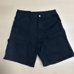 Stussy ステューシー デニムショーツ ジョーツ リジット 32 - メルカリ