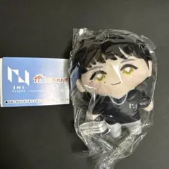 INI かぷっこふれんず ガチャガチャ 木村柾哉