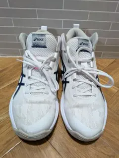 ASICS GELHOOP V17 NARROW 28.5cm バッシュのサムネイル
