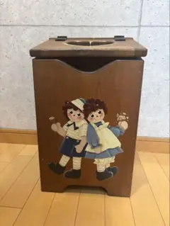 2026年最新】カントリー雑貨ゴミ箱の人気アイテム - メルカリ