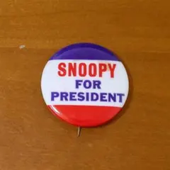 2025年最新】スヌーピー ピンバッジ ビンテージの人気アイテム - メルカリ